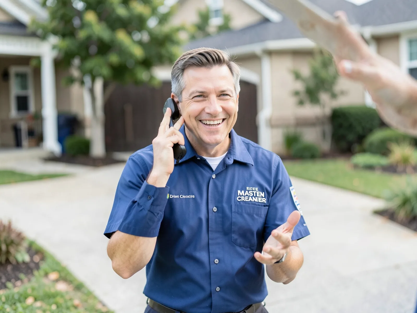 Drain Cleaning Danbury, WI FAQs